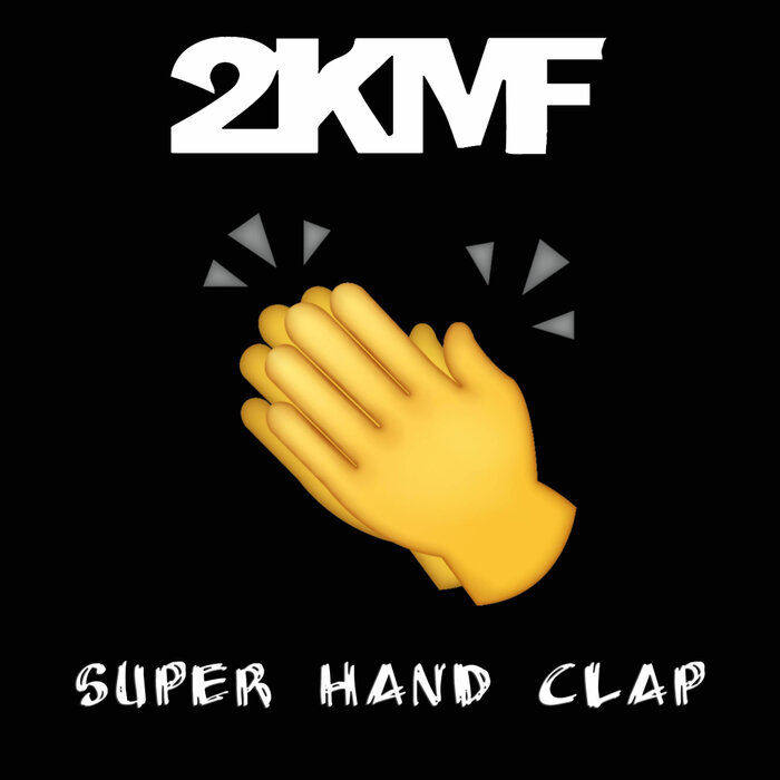 Hand clap deals wav