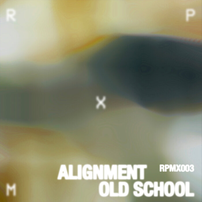 Alignment - Old School EP