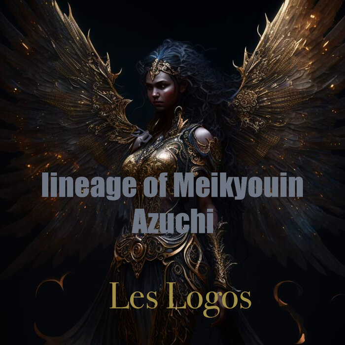 Les Logos - Lineage Of Meikyouin / Azuchi