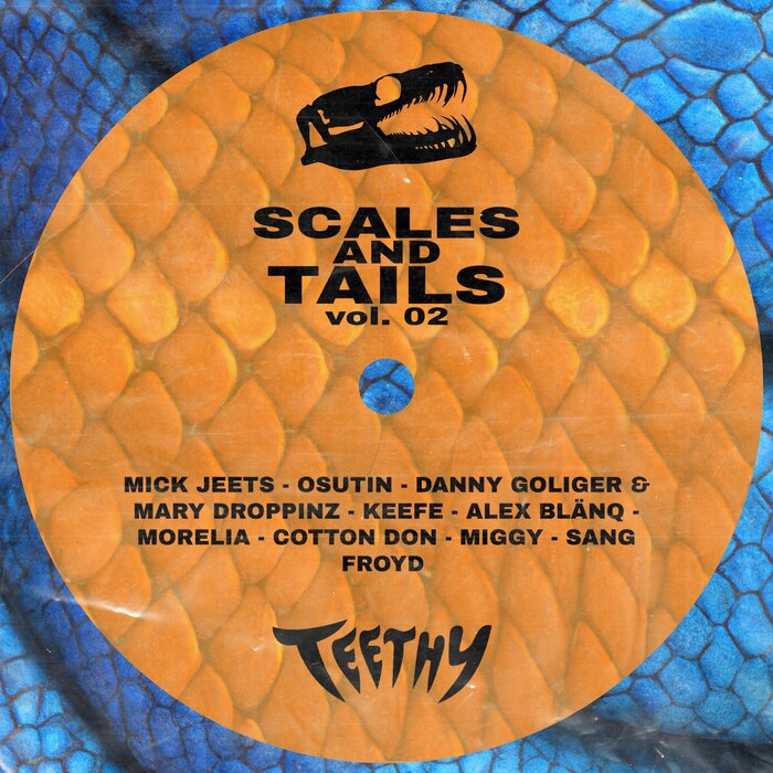 Various Scales & Tails, Vol 02 at Juno Download