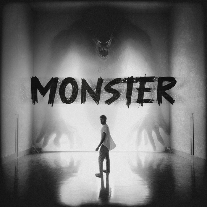 Monster By Roby Fayer Feat YOTAL On MP3, WAV, FLAC, AIFF & ALAC At.