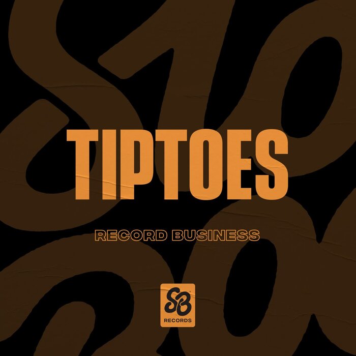 Tiptoes - Record Business