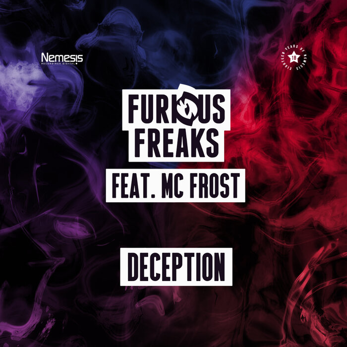 Furious Freaks feat MC Frost - Deception