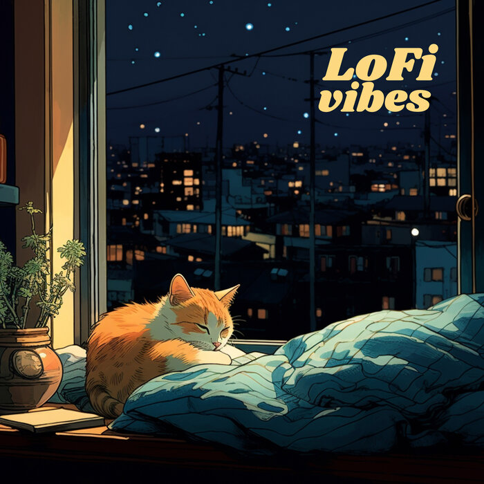 Lofi Vibe