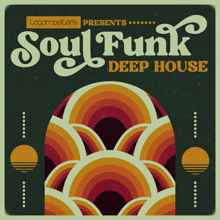 Download Loopmasters Soul Funk Deep House