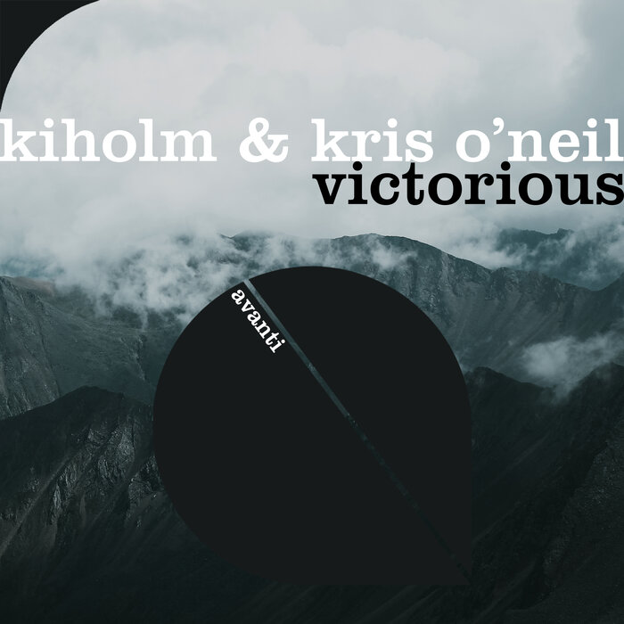 Kiholm/Kris O'Neil - Victorious