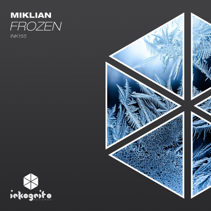 Miklian - Frozen