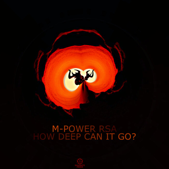 M-Power RSA - How Deep Can It Go? (M-Power RSA Classic Mix)