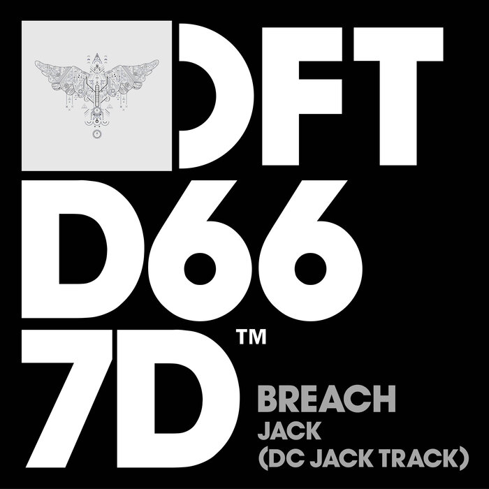 Jack (DC Jack Track) By Breach On MP3, WAV, FLAC, AIFF & ALAC At.