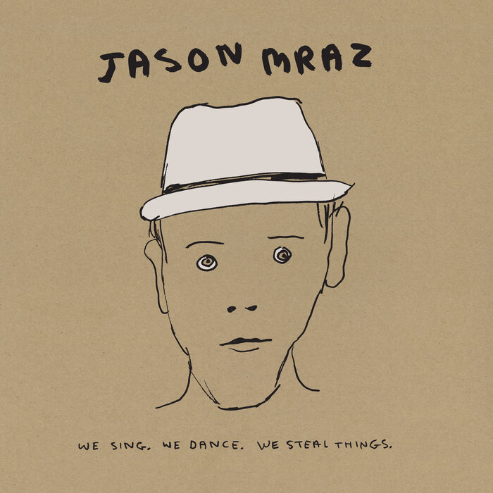 Details In The Fabric (Demo) By Jason Mraz On MP3, WAV, FLAC, AIFF.