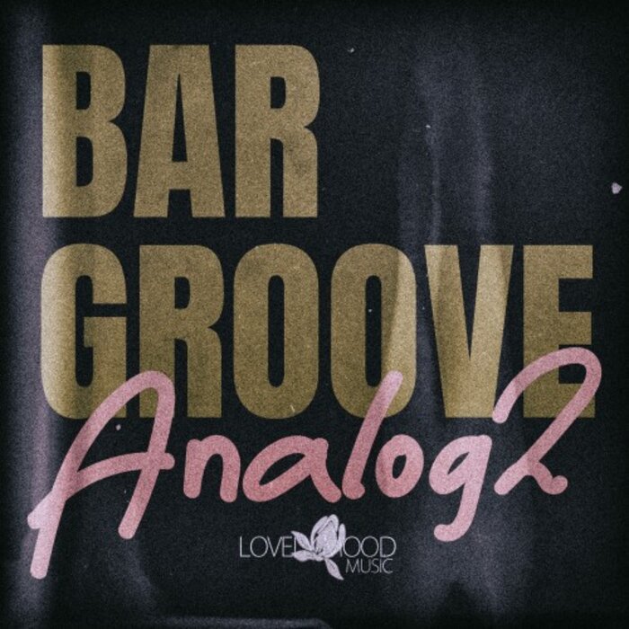 Various Bar Groove Analog 2 at Juno Download