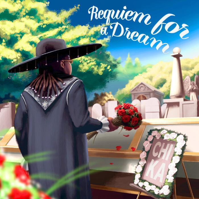 Requiem For A Dream By Chika On MP3, WAV, FLAC, AIFF & ALAC At.