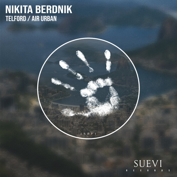 Nikita Berdnik - Telford / Air Urban