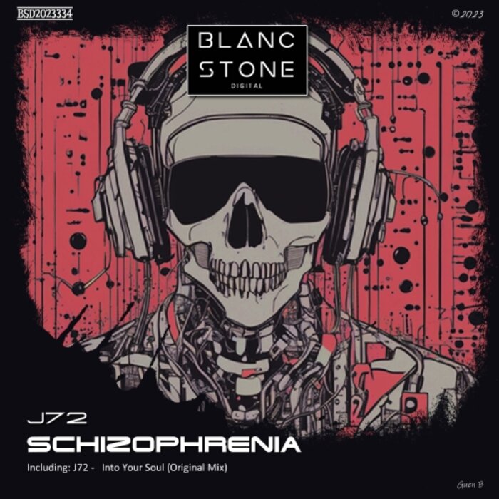 J72 - Schizophrenia