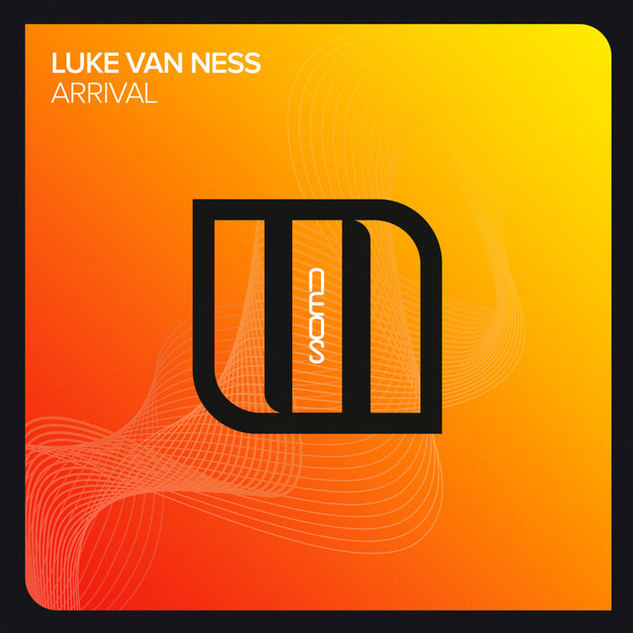 Luke van Ness - Arrival