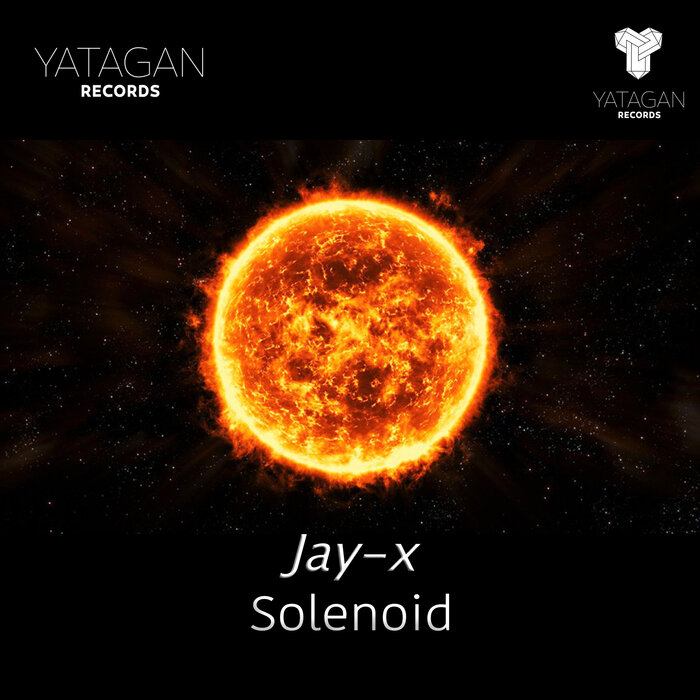 Jay-x - Solenoid