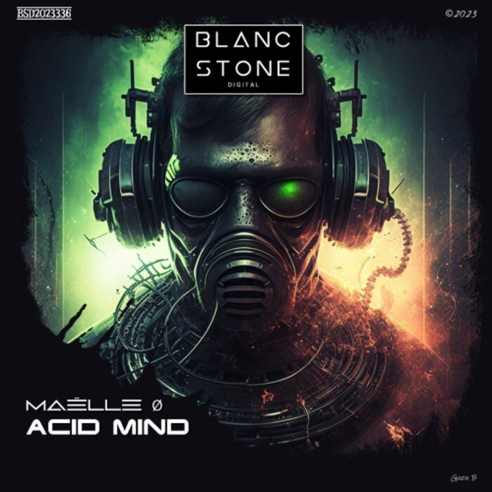 Ma?lle ? - Acid Mind