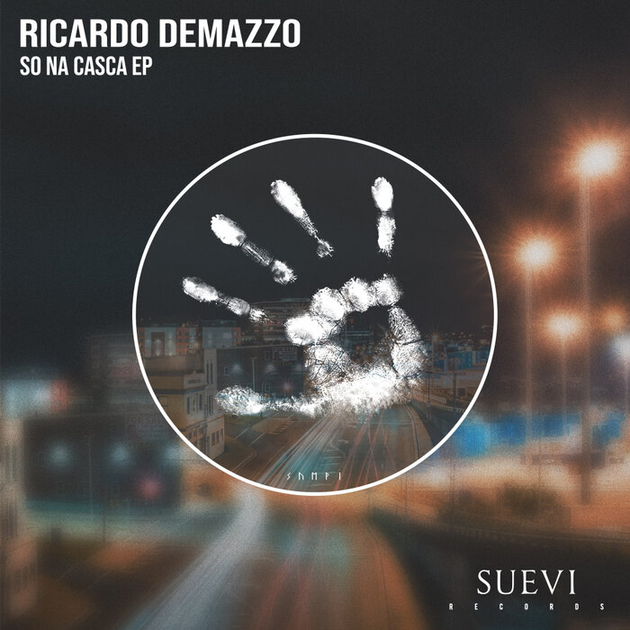 Ricardo Demazzo - So Na Casca EP