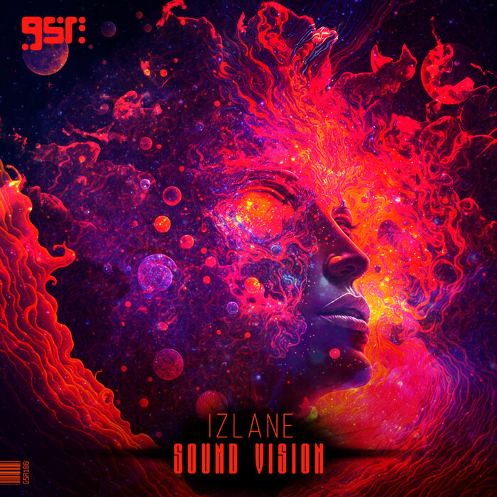 IzLane - Sound Vision
