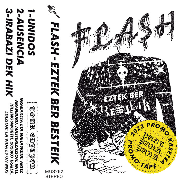 Eztek Ber Besteik By Flash On MP3, WAV, FLAC, AIFF & ALAC At Juno.