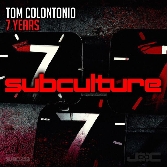 Tom Colontonio - 7 Years