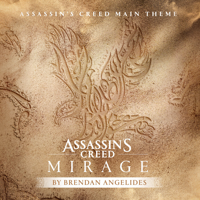 Assassin s Creed Mirage : Into The Light (From The Cinematic World  Premiere) by Brendan Angelides/Assassin s Creed on MP3, WAV, FLAC, AIFF &  ALAC at Juno Download