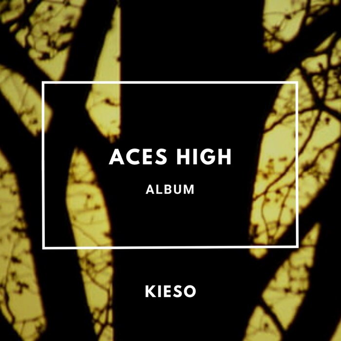 Aces High - Aces High Album