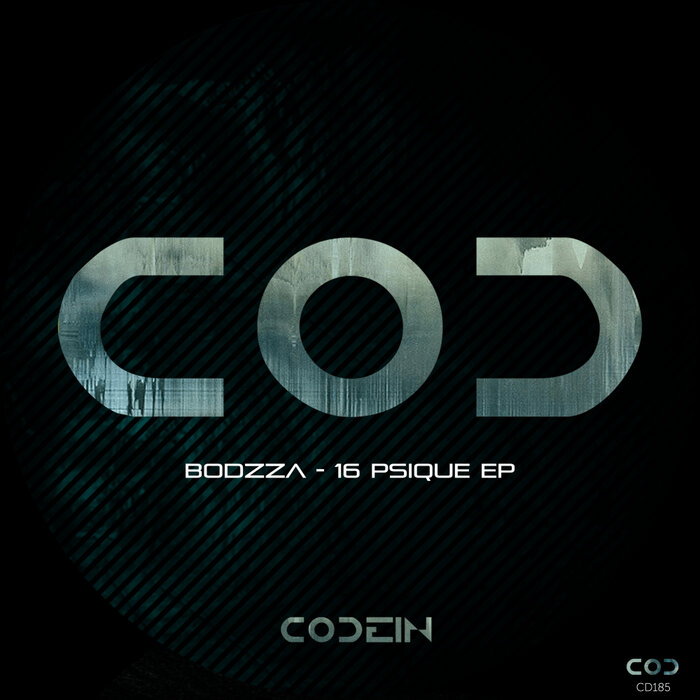 16 Psique EP By Bodzza On MP3, WAV, FLAC, AIFF & ALAC At Juno Download