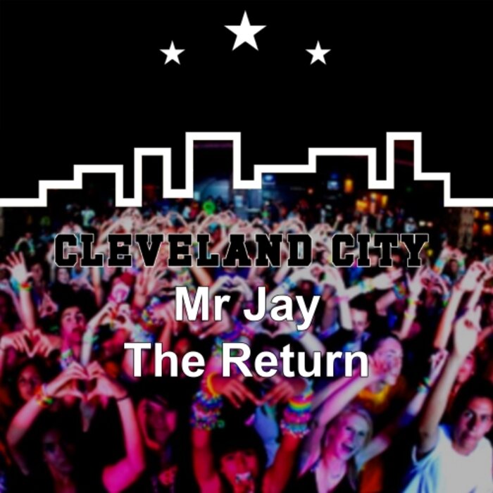 Mr Jay - The Return