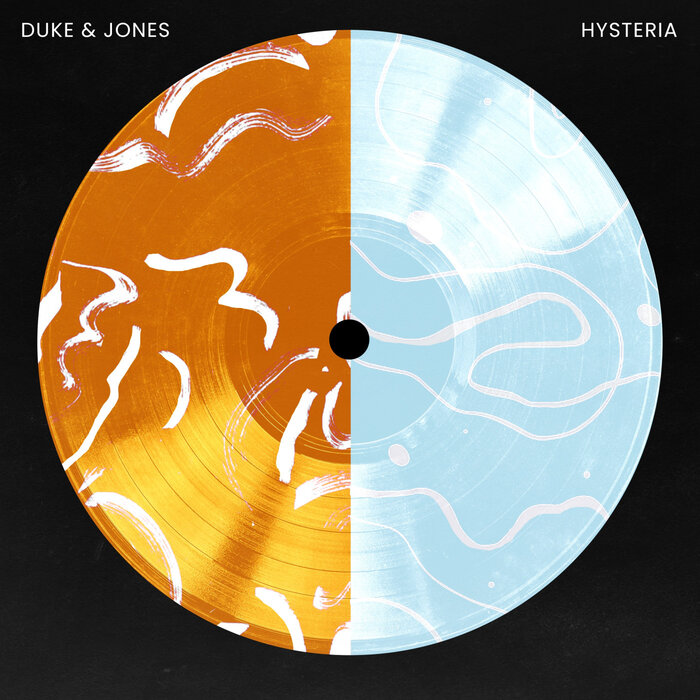 Hysteria (Extended Mix) by Duke & Jones on MP3, WAV, FLAC, AIFF & ALAC ...