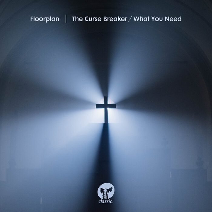 Floorplan - The Curse Breaker/What You Need