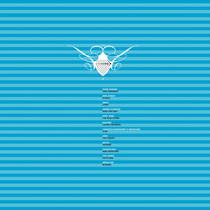 Various - Cocoon Compilation K