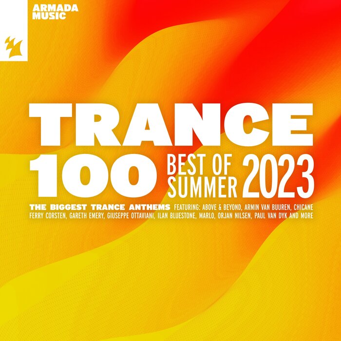 Various: Trance 100 - Best Of Summer 2023 At Juno Download