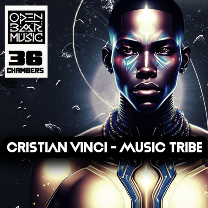 Music Tribe by Cristian Vinci on MP3, WAV, FLAC, AIFF & ALAC at