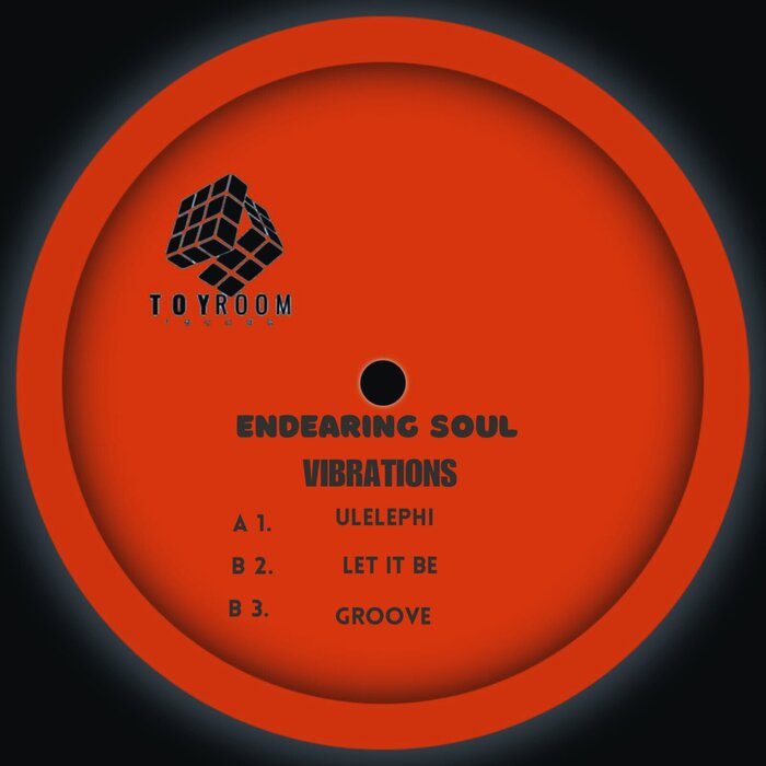 Vibrations By Endearing Soul On MP3, WAV, FLAC, AIFF & ALAC At.