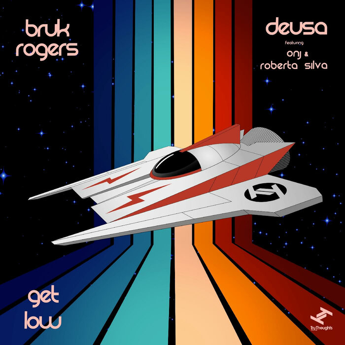 Deusa / Get Low By Bruk Rogers On MP3, WAV, FLAC, AIFF & ALAC At.