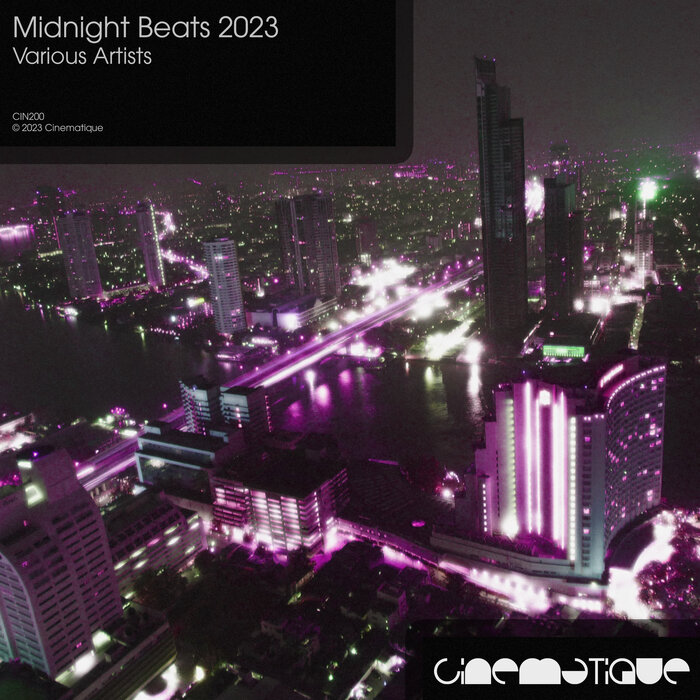 Various - Midnight Beats 2023
