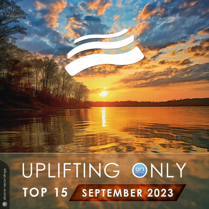 Various - Uplifting Only Top 15: September 2023 (Extended Mixes)