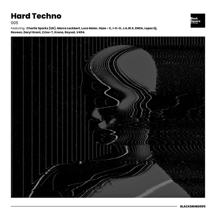 Various: Hard Techno 005 at Juno Download