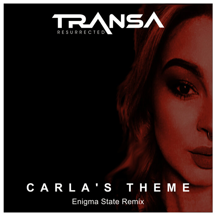 Carla S Theme By Transa On MP3, WAV, FLAC, AIFF & ALAC At Juno.