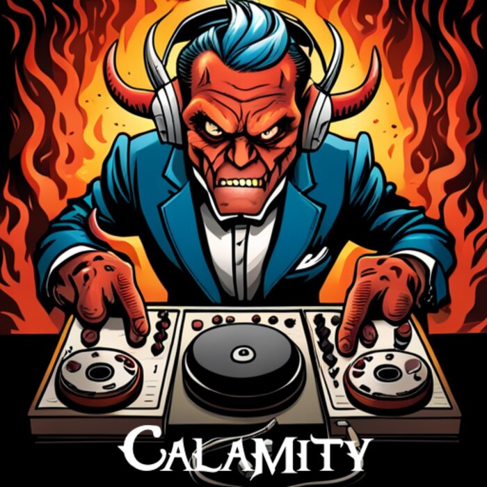 Calamity by APM on MP3 WAV FLAC AIFF ALAC at Juno Download