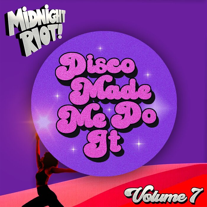 Various Disco Made Me Do It Vol 7 At Juno Download