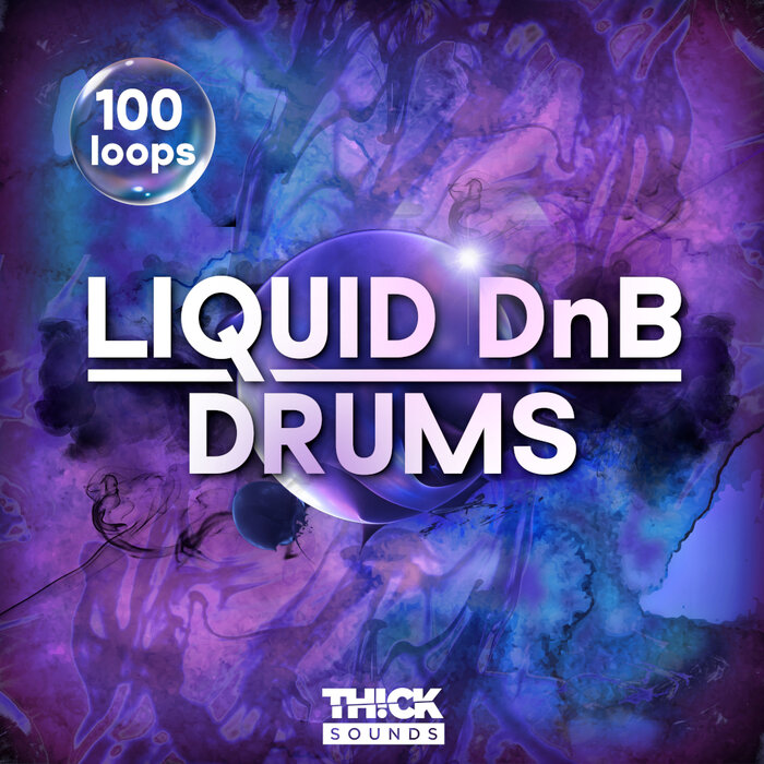 Dnb on sale drum samples