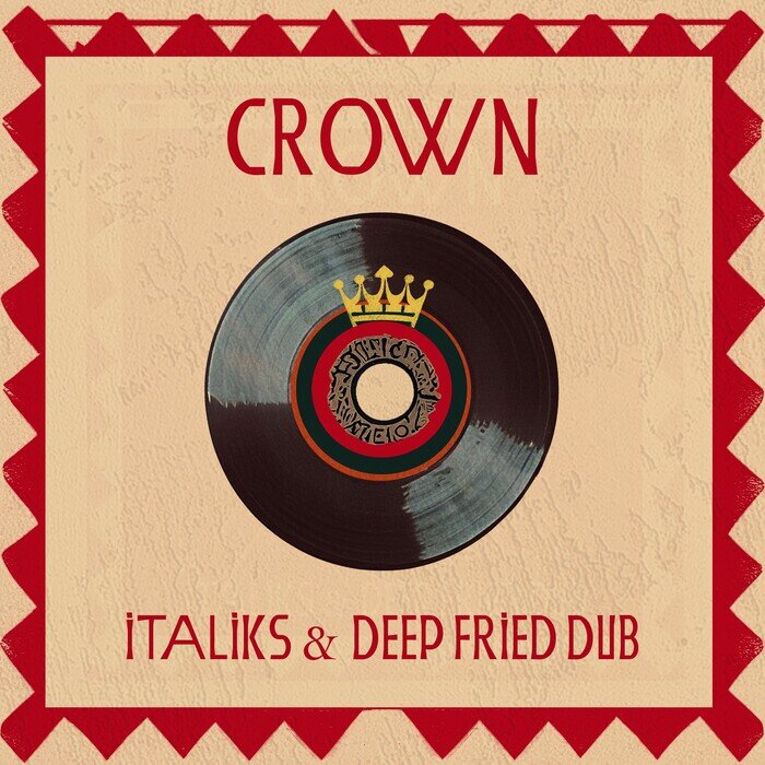 Deep Fried Dub/Italiks - Crown