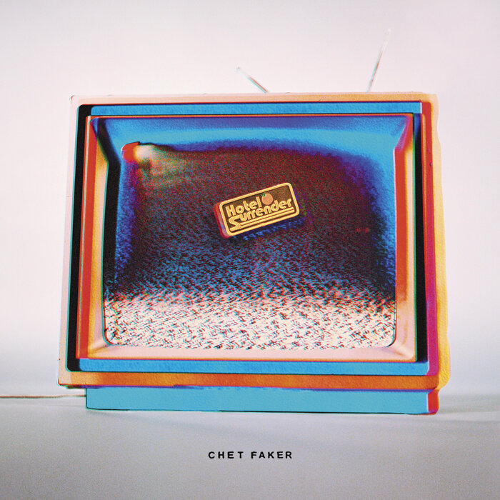 Hotel Surrender (Expanded Edition) By Chet Faker On MP3, WAV, FLAC.