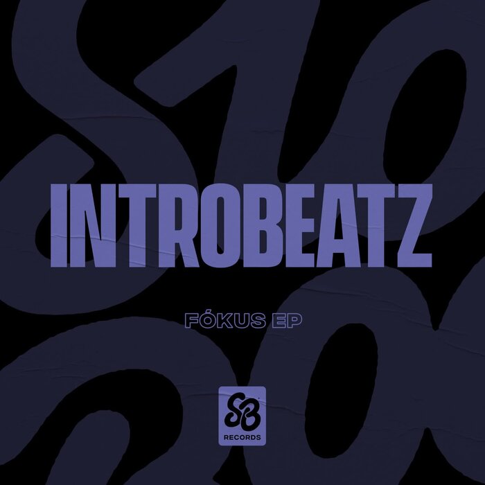 Intr0beatz - Fokus EP