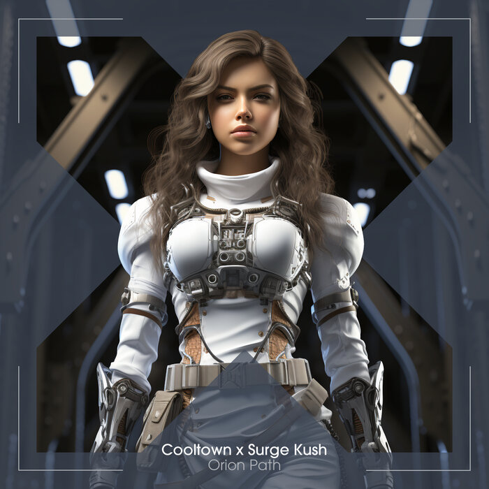 Cooltown/Surge Kush - Orion Path