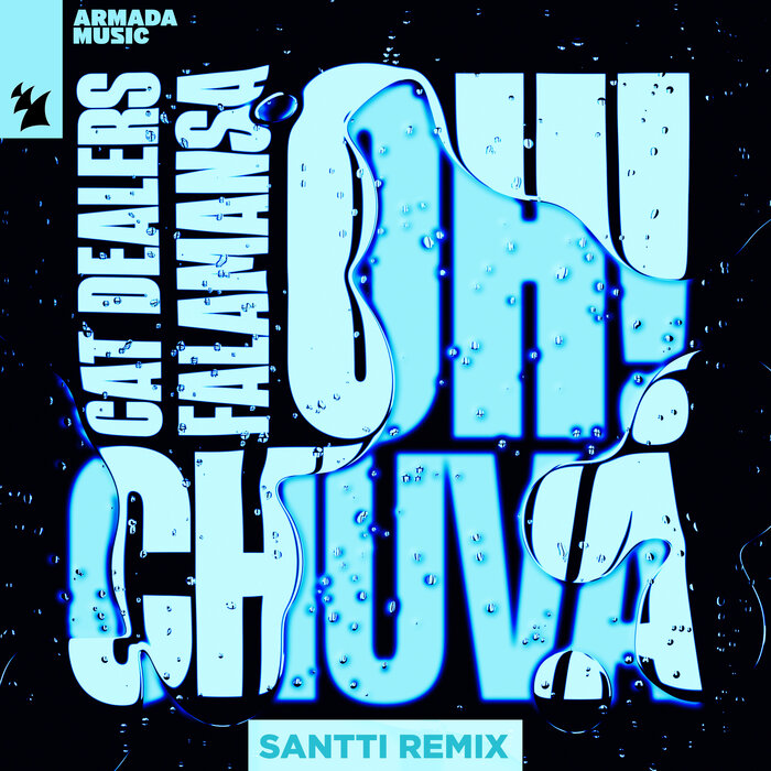 Oh! Chuva By Cat Dealers/Falamansa On MP3, WAV, FLAC, AIFF & ALAC.