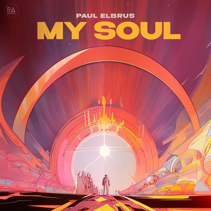 My Soul By Paul Elbrus On MP3, WAV, FLAC, AIFF & ALAC At Juno Download
