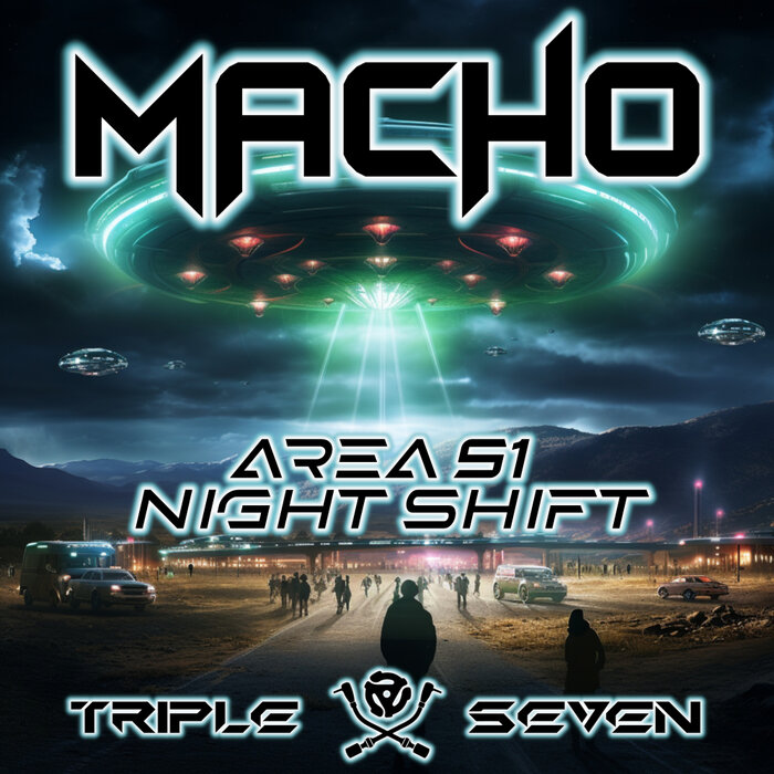 Night Shift - Download